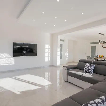 Tatil Evi Stunning In