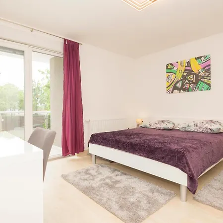 Stunning In With Wifi Ivanbegovina